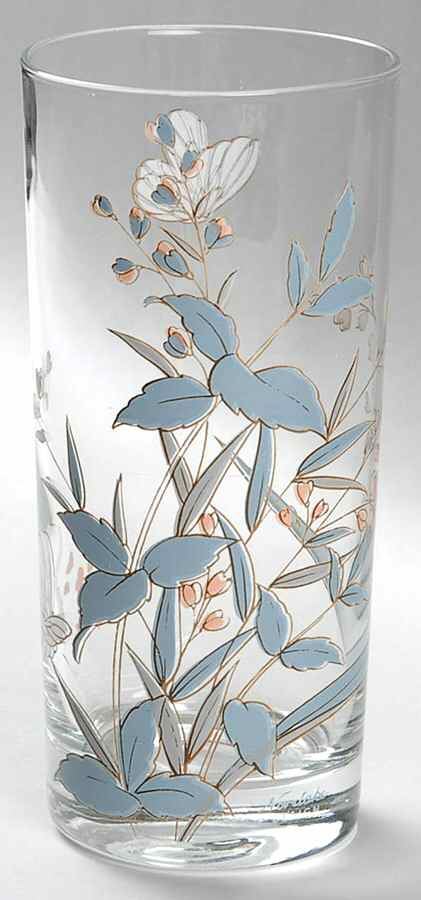 Kilkee 16 Oz Glassware Tumbler by Noritake-1