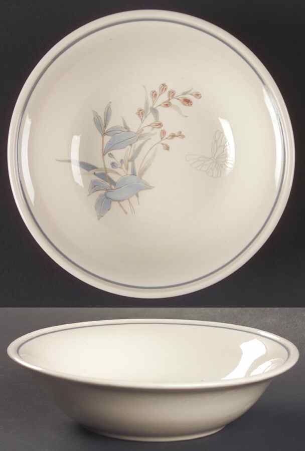 Kilkee Fruit/Dessert (Sauce) Bowl by Noritake-1