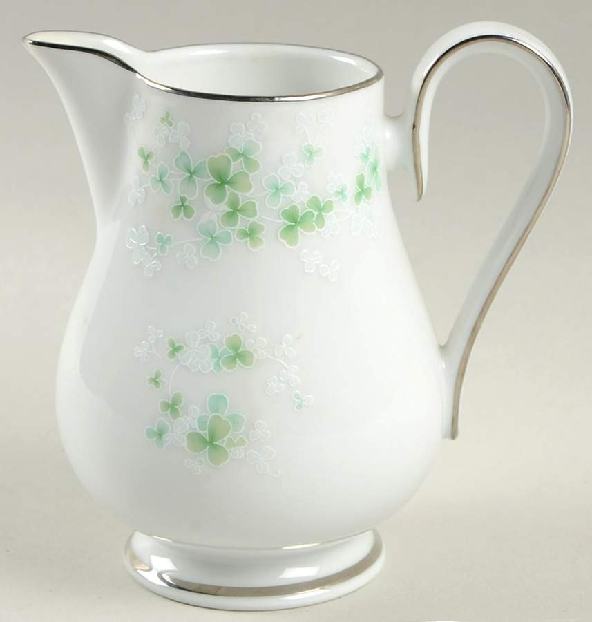 Killarney Creamer by Noritake-1