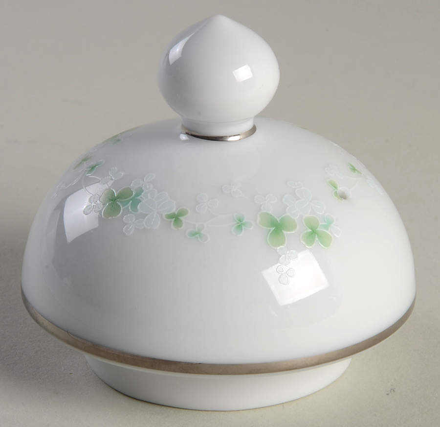 Killarney Lid for Teapot by Noritake-1
