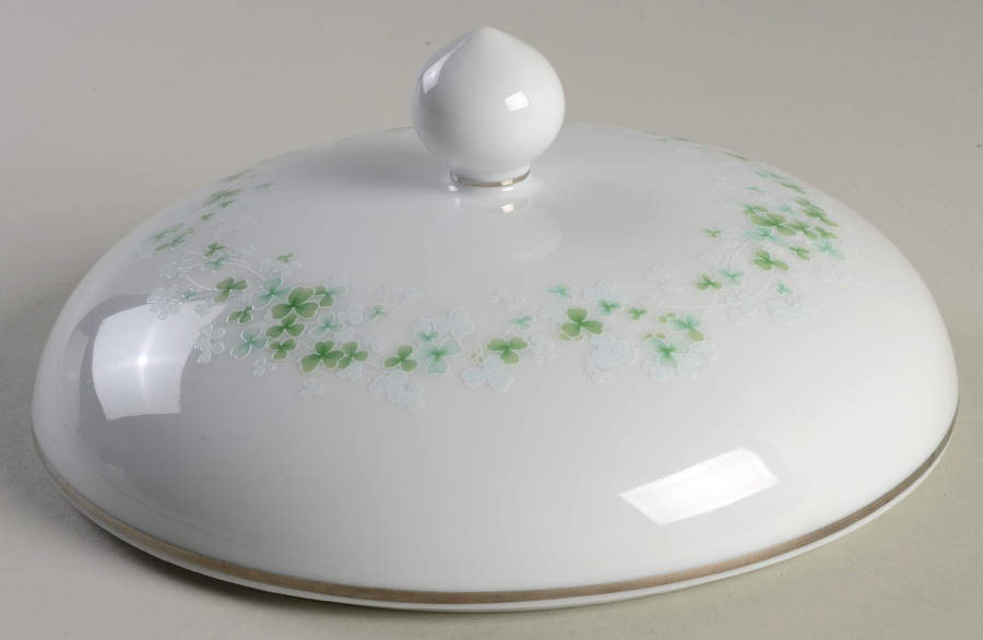 Killarney Lid for Round Vegetable by Noritake-1
