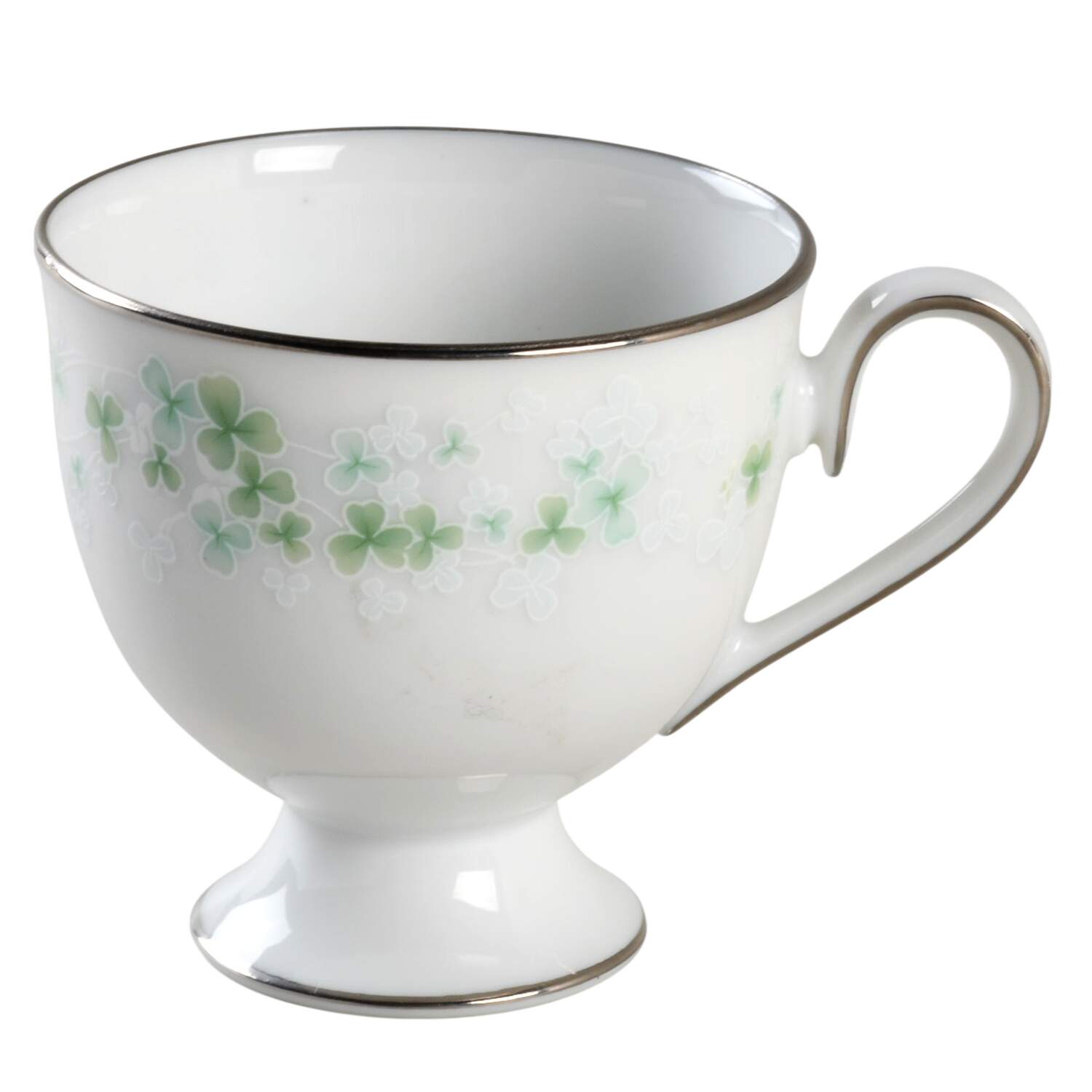 Killarney Footed Demitasse Cup by Noritake-1