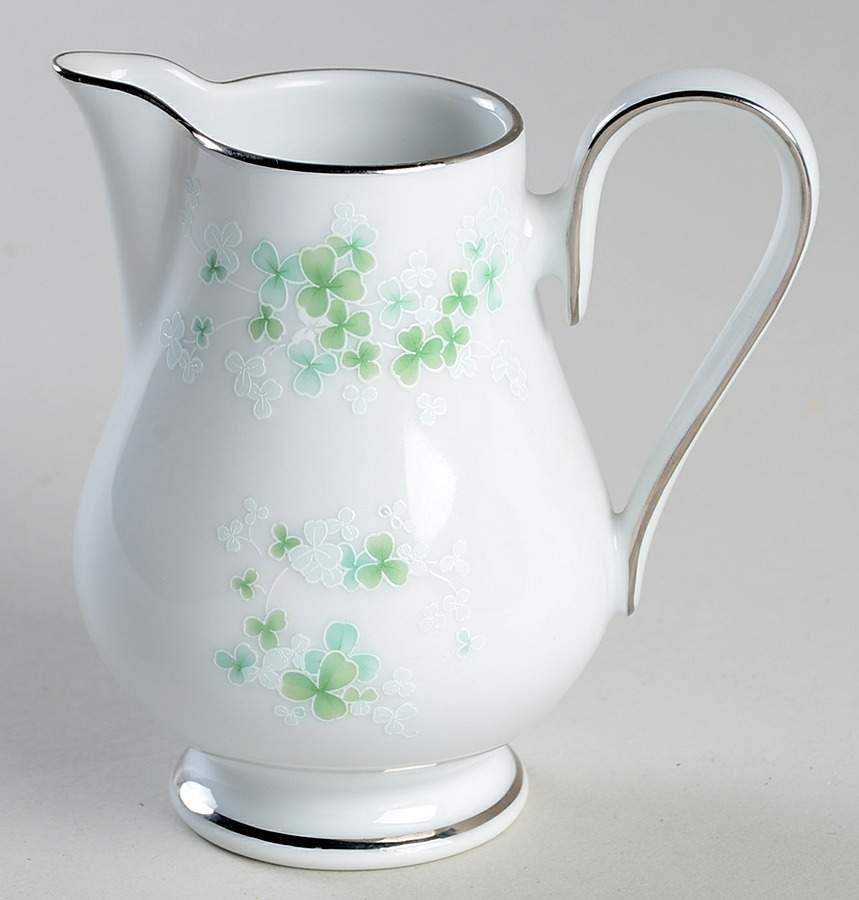 Killarney Creamer by Noritake-1