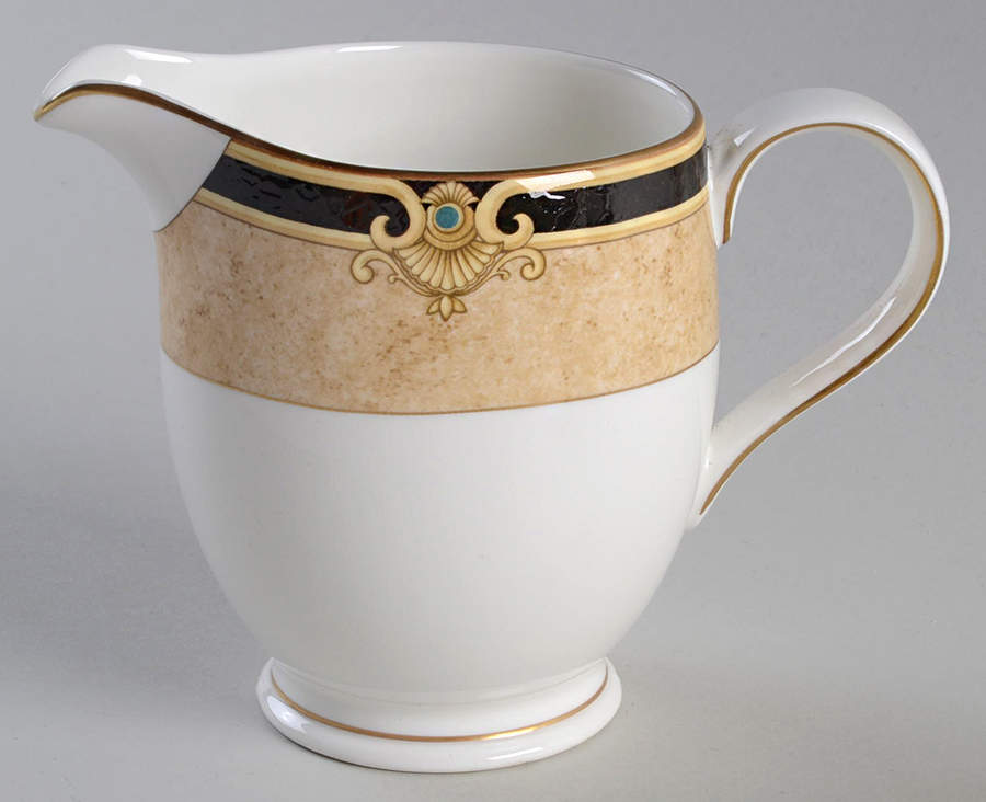 Killian Creamer by Noritake-1