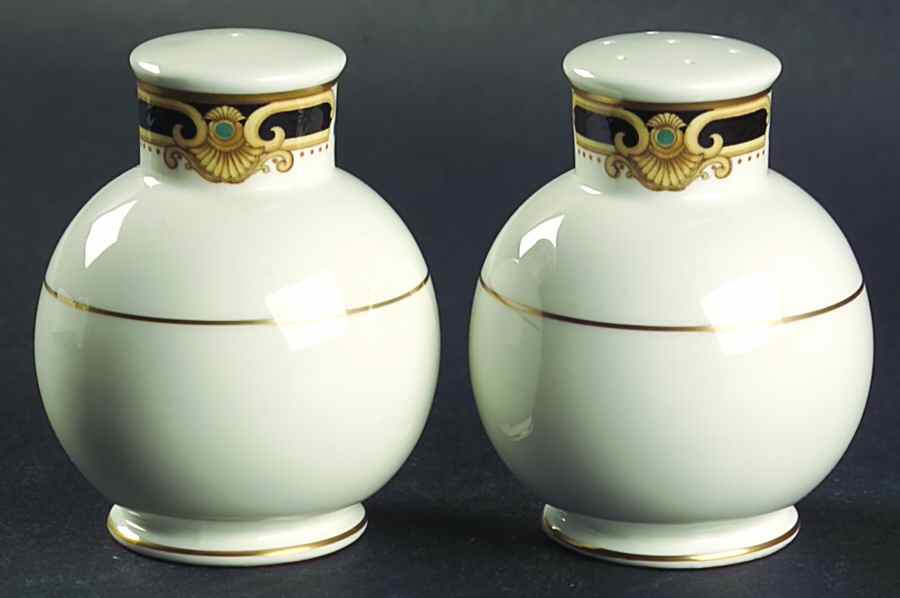 Killian Salt & Pepper Set by Noritake-1