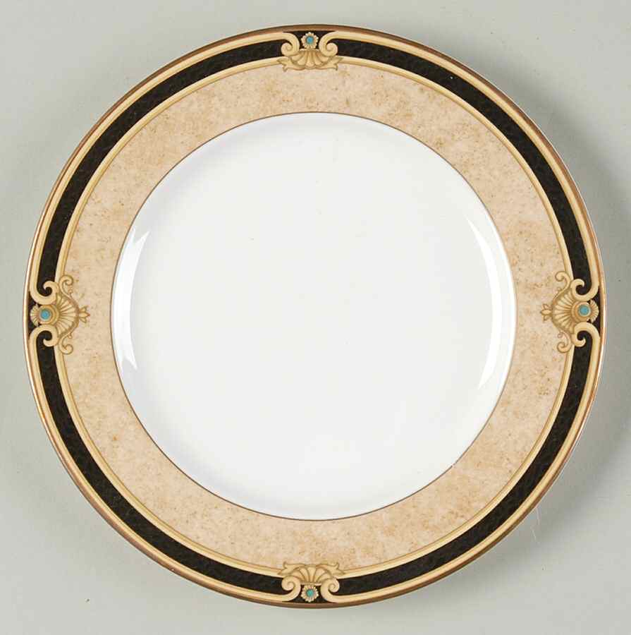 Killian Bread & Butter Plate by Noritake-1