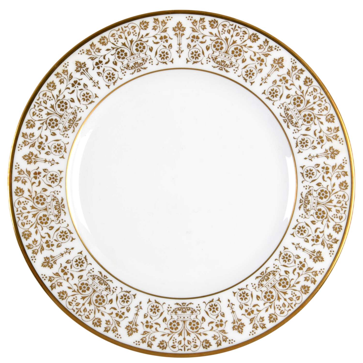 Kimberly Bread & Butter Plate by Noritake-1