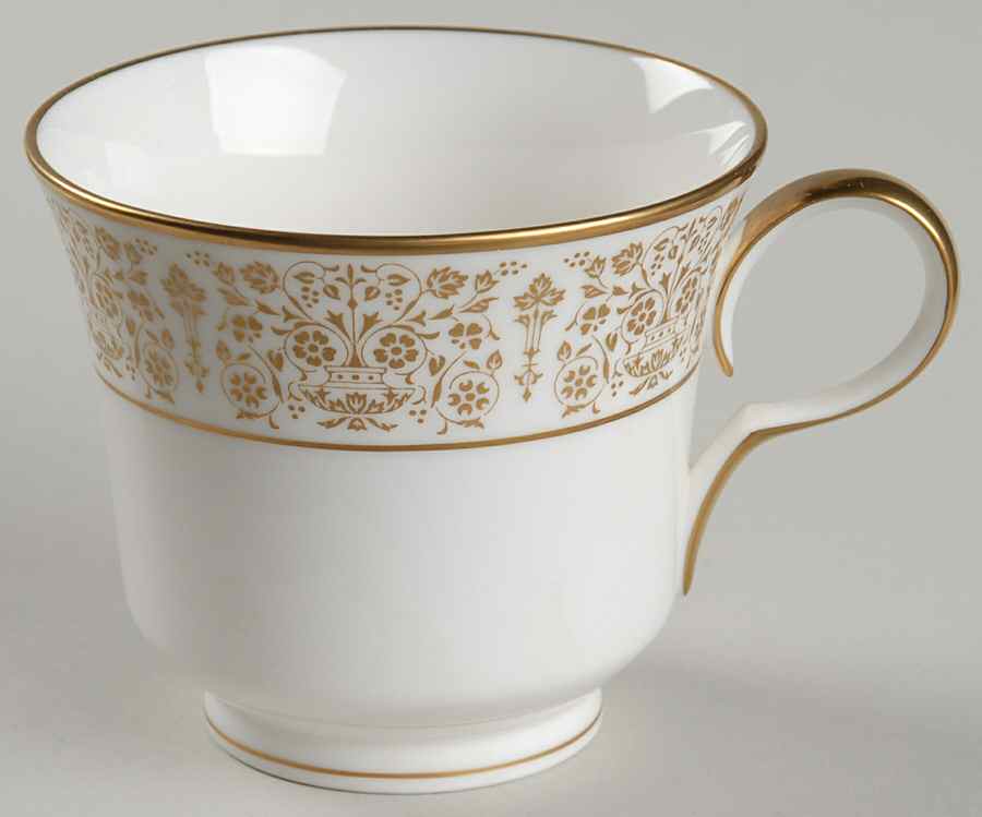 Kimberly Footed Cup by Noritake-1