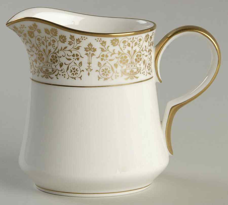 Kimberly Creamer by Noritake-1
