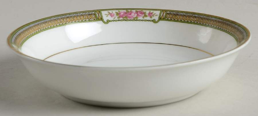 Kingston Fruit/Dessert (Sauce) Bowl by Noritake-1