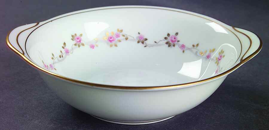 Kingston Lugged Cereal Bowl by Noritake-1