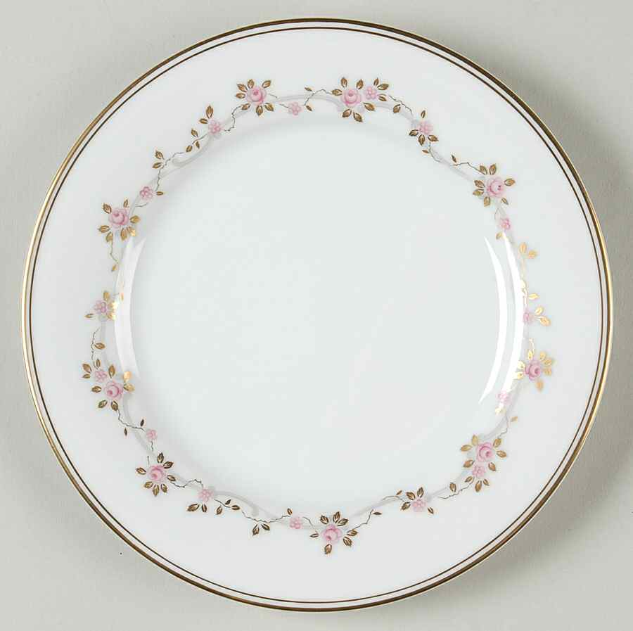 Kingston Bread & Butter Plate by Noritake-1