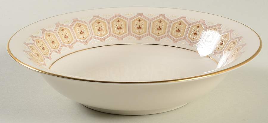 Kingswood Coupe Soup Bowl by Noritake-1