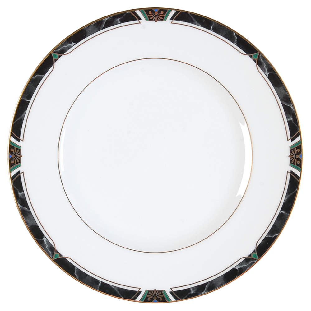 Kipling Salad Plate by Noritake-1