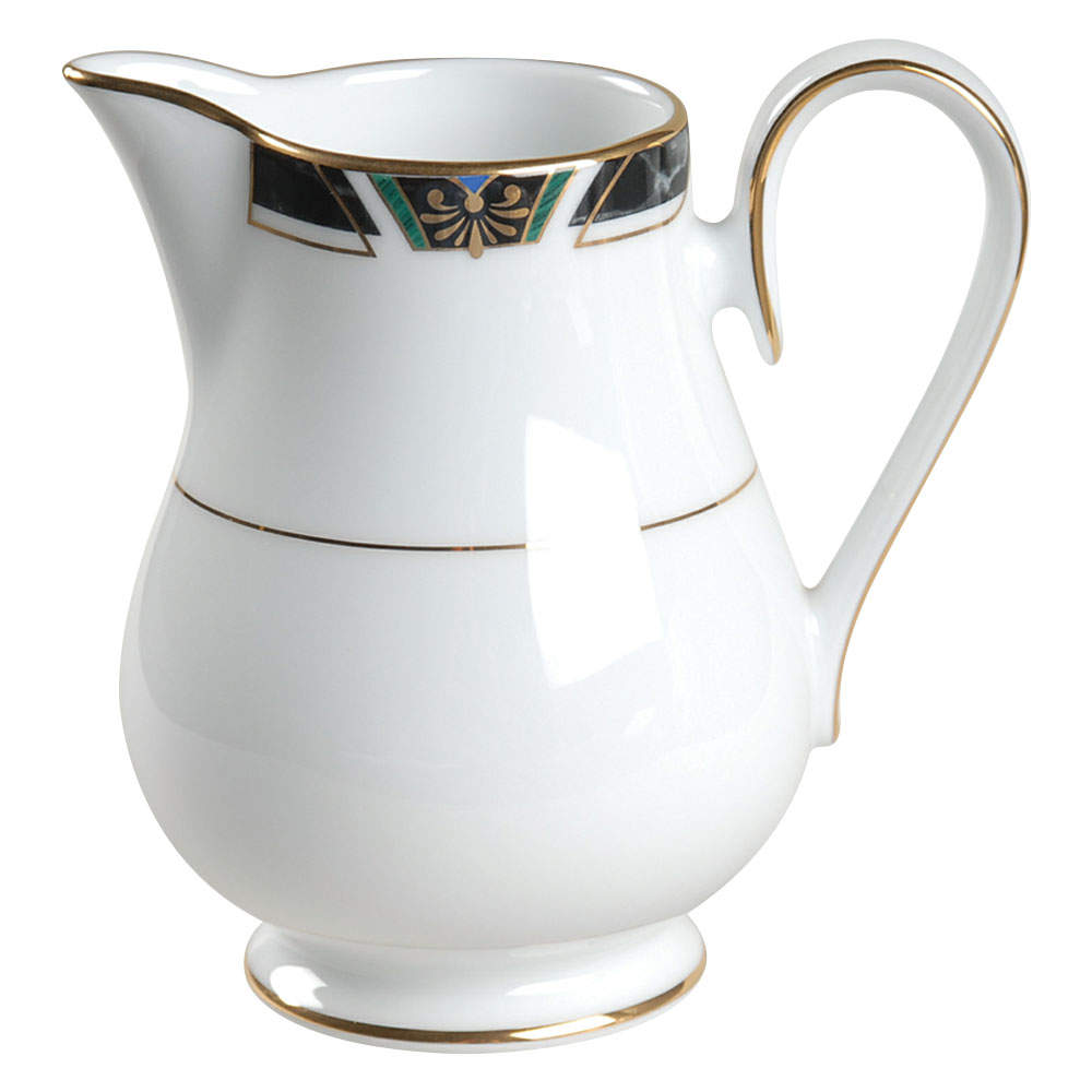 Kipling Creamer by Noritake-1