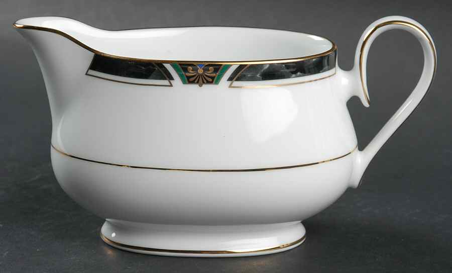 Kipling Gravy Boat by Noritake-1