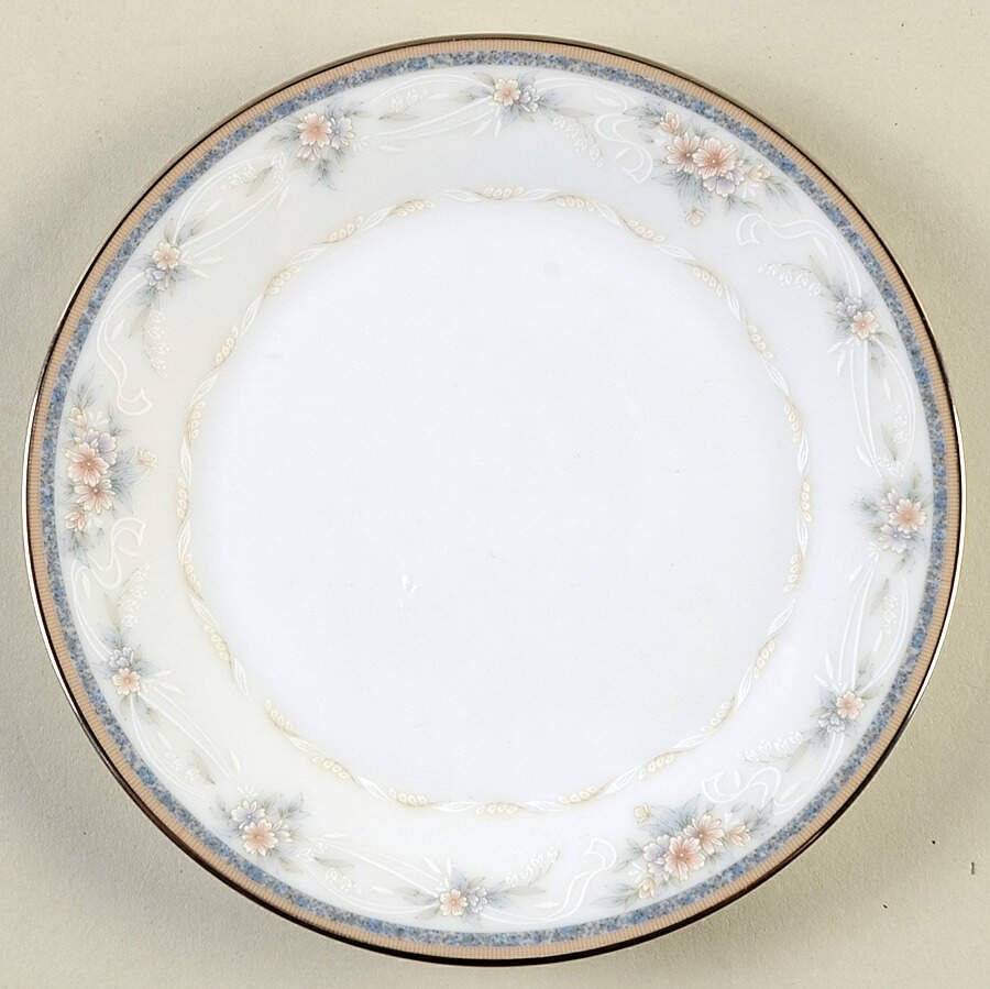 Kirkland Bread & Butter Plate by Noritake-1