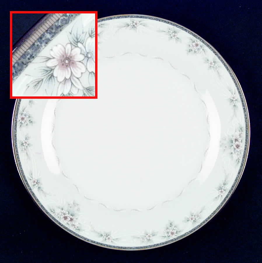 Kirkland Dinner Plate by Noritake-1