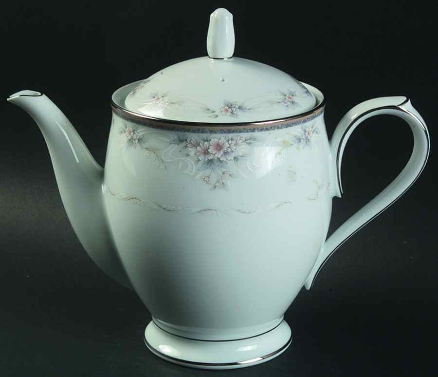 Kirkland Teapot & Lid by Noritake-1