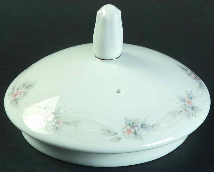 Kirkland Lid for Teapot by Noritake-1