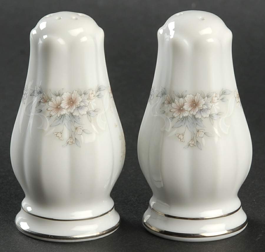 Kirkland Salt & Pepper Set by Noritake-1