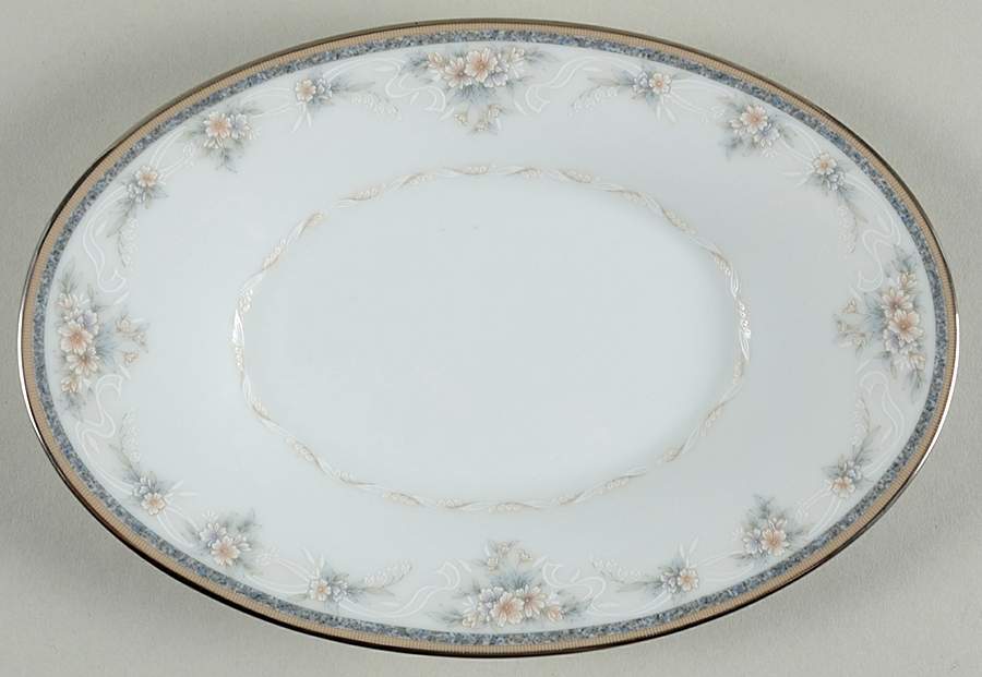 Kirkland Relish/Butter Tray by Noritake-1