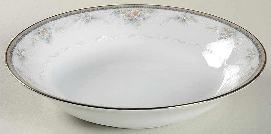 Kirkland Coupe Soup Bowl by Noritake-1