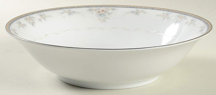 Kirkland 9" Round Vegetable Bowl by Noritake-1