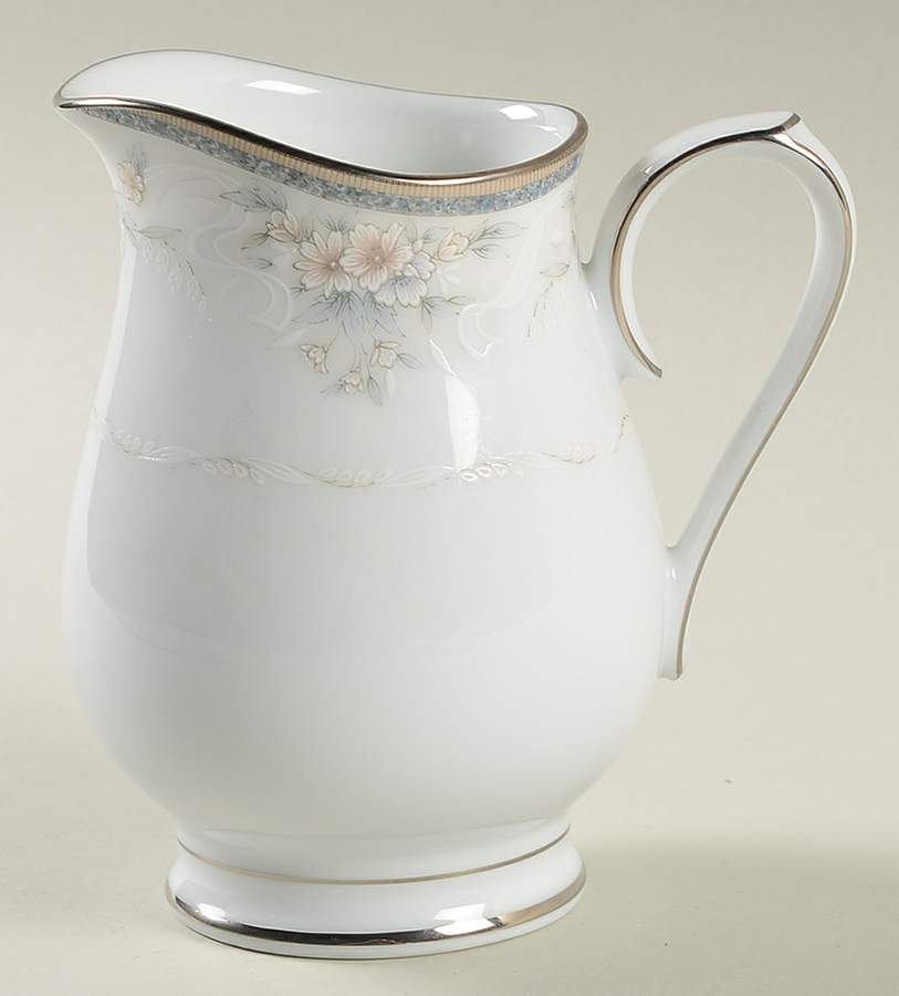 Kirkland Creamer by Noritake-1