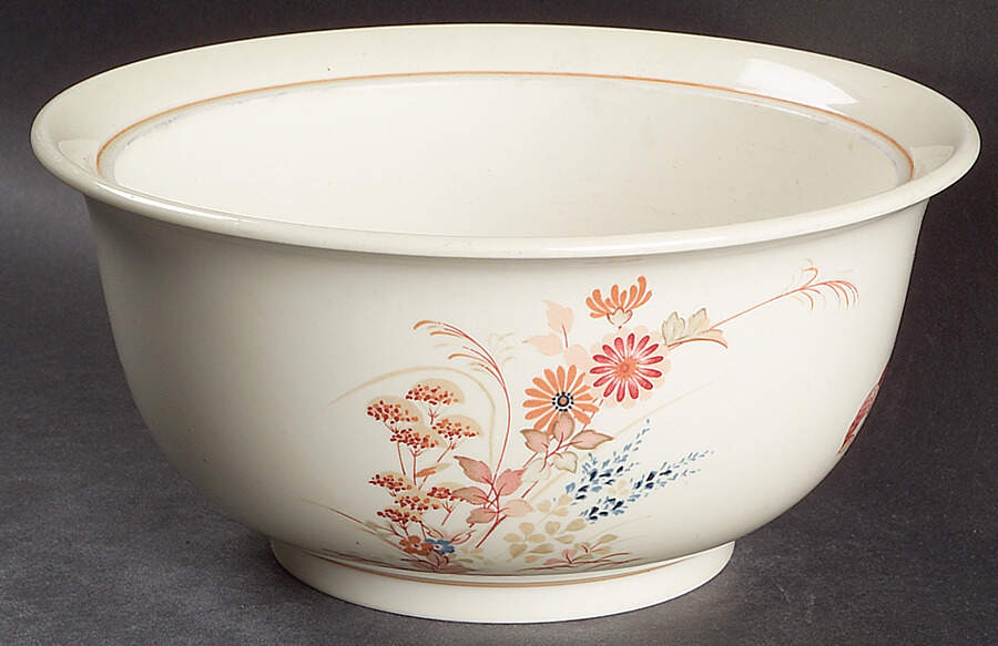 Kiseto 8" Round Vegetable Bowl by Noritake-1