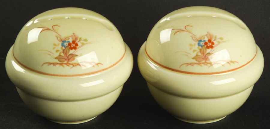 Kiseto Salt & Pepper Set by Noritake-1