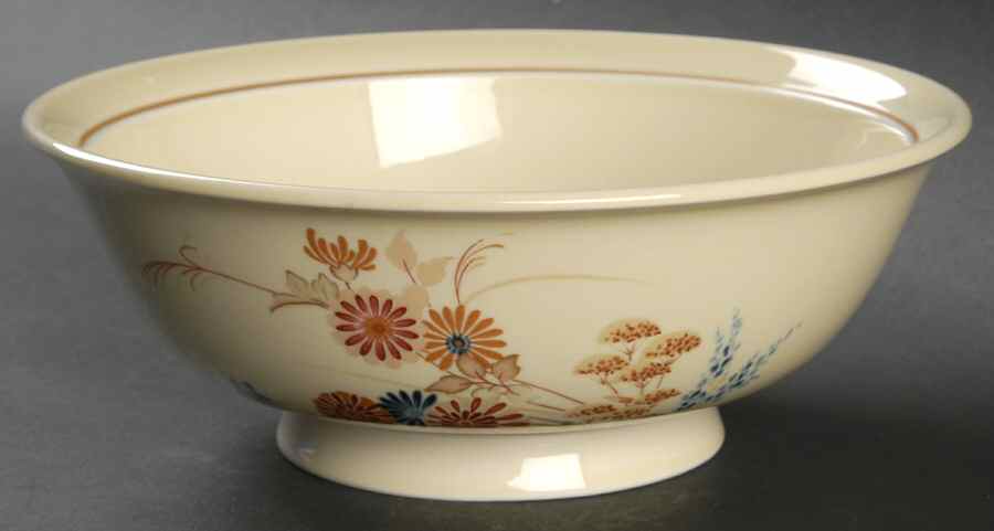 Kiseto 7" Round Vegetable Bowl by Noritake-1