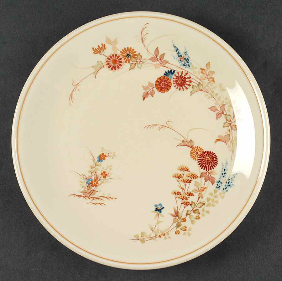 Kiseto Salad Plate by Noritake-1
