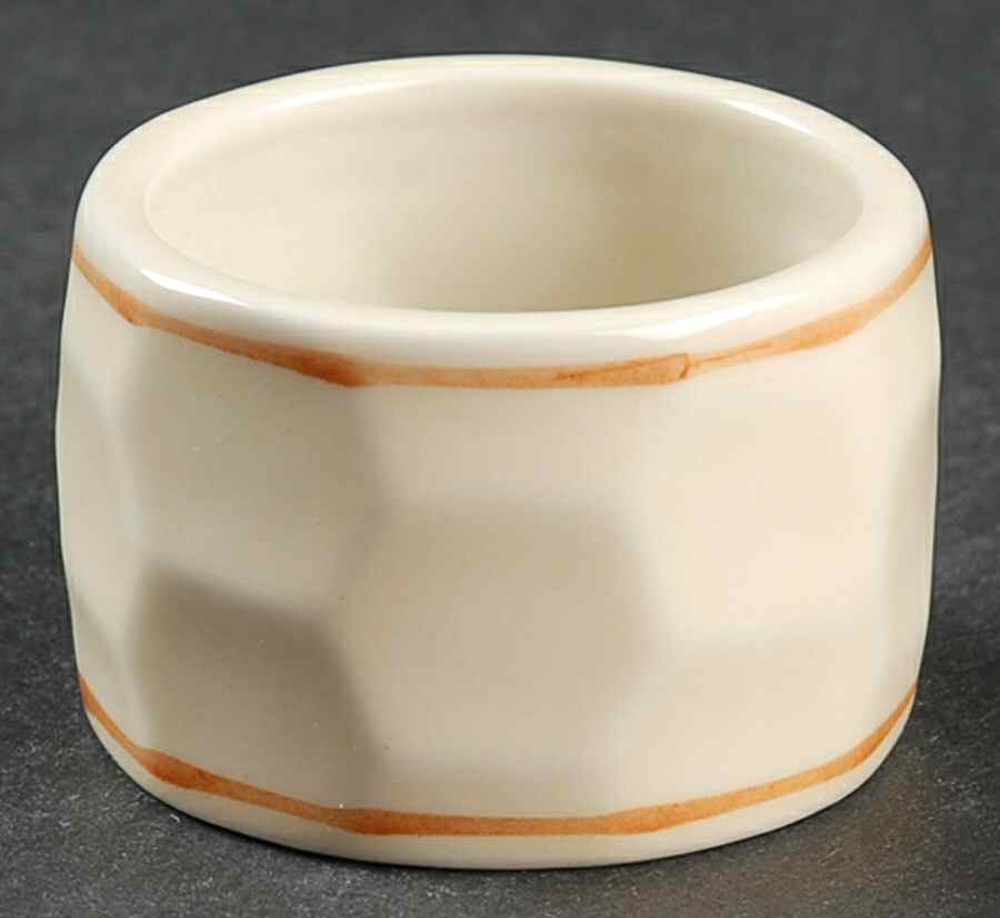 Kiseto Napkin Ring by Noritake-1