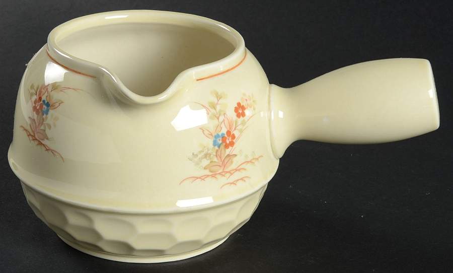 Kiseto Gravy Boat by Noritake-1
