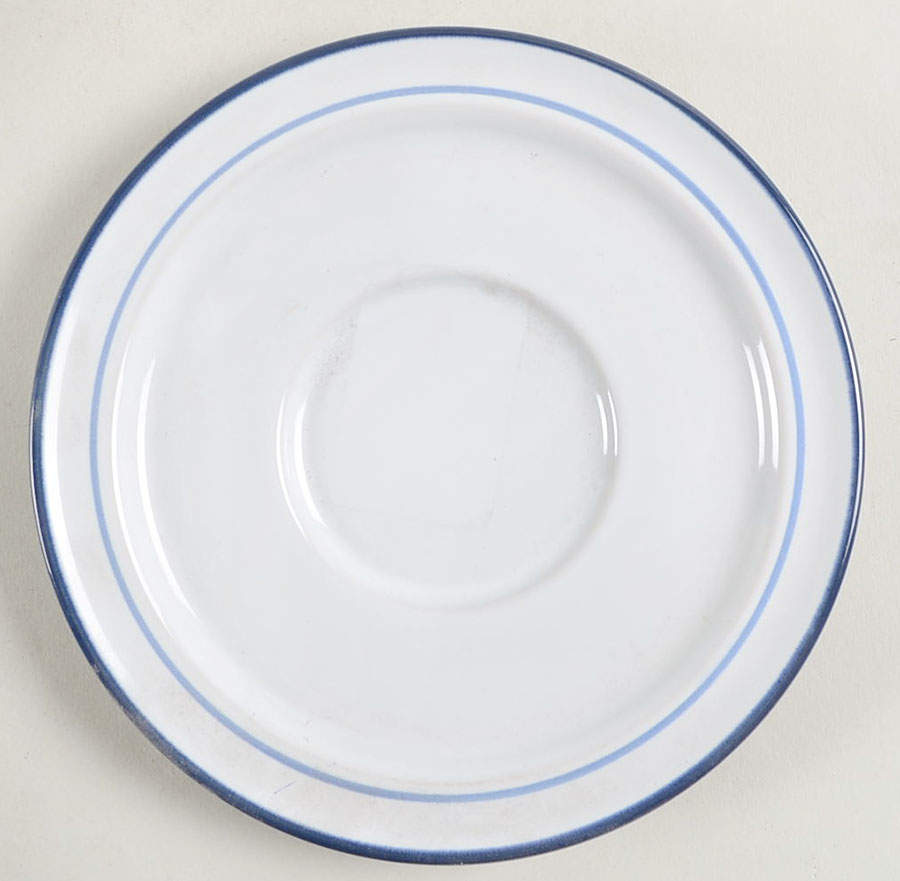 Knickerbocker Saucer by Noritake-1