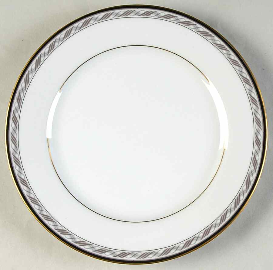 Knightsbridge Salad Plate by Noritake-1