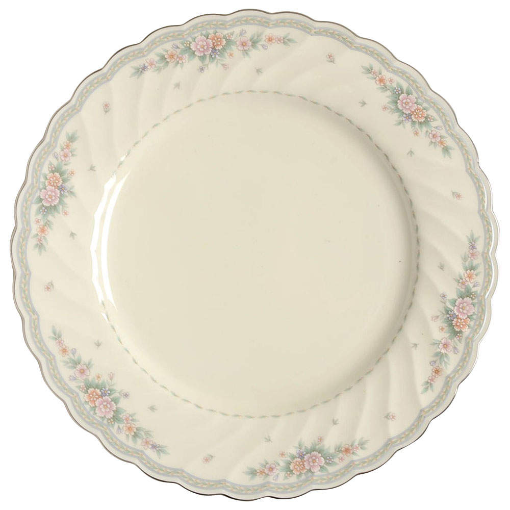 Knottinghill Dinner Plate by Noritake-1