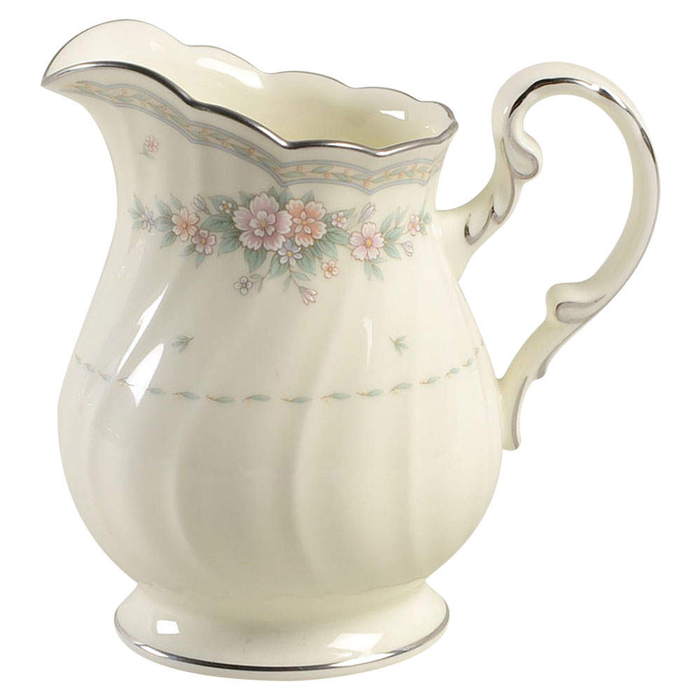 Knottinghill Creamer by Noritake-1