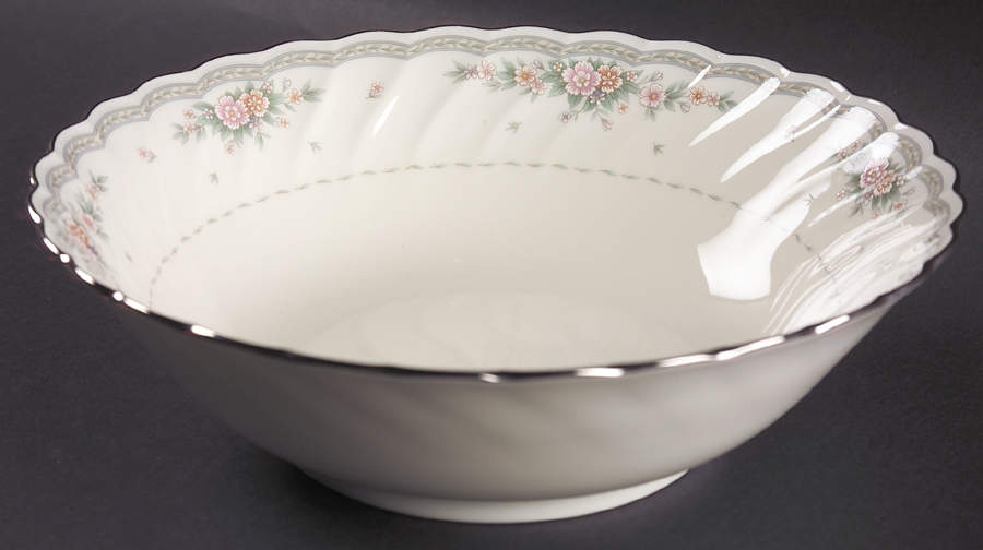 Knottinghill 9" Round Vegetable Bowl by Noritake-1