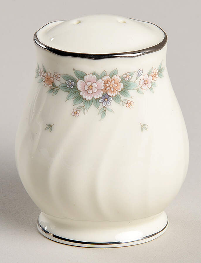 Knottinghill Salt Shaker by Noritake-1