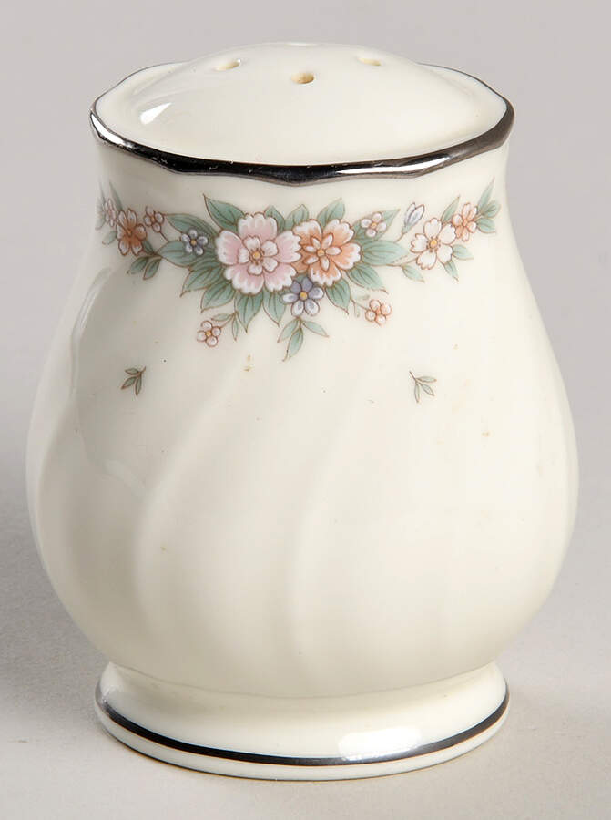 Knottinghill Pepper Shaker by Noritake-1