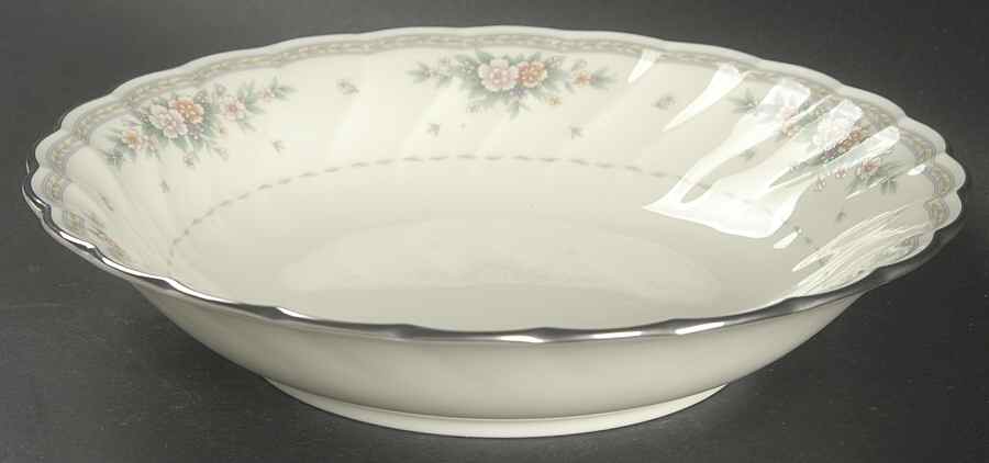 Knottinghill Coupe Soup Bowl by Noritake-1