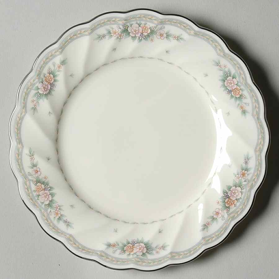 Knottinghill Bread & Butter Plate by Noritake-1
