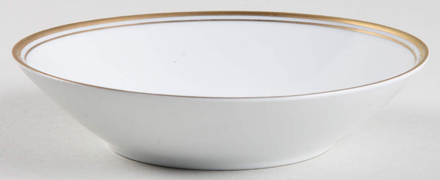 Kristin Fruit/Dessert (Sauce) Bowl by Noritake-1