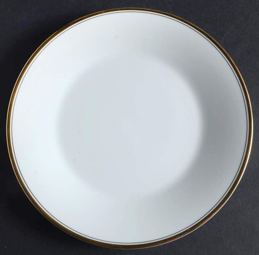 Kristin Salad Plate by Noritake-1