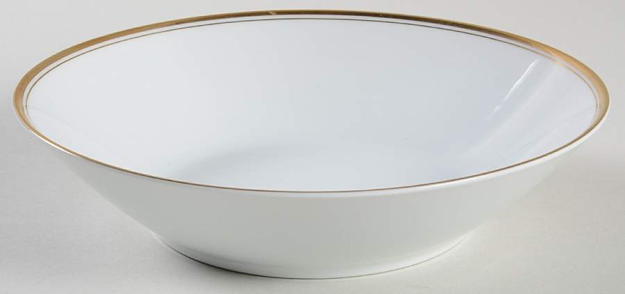 Kristin Coupe Soup Bowl by Noritake-1