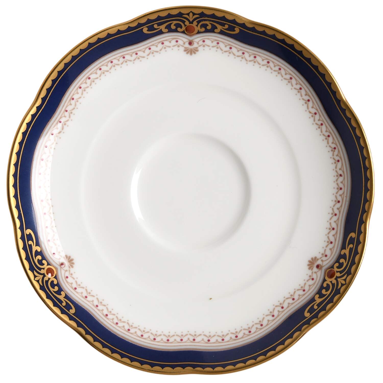 Lady Eve Saucer for Demitasse Cup by Noritake-1