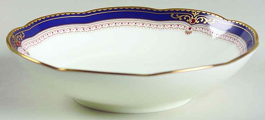 Lady Eve Fruit/Dessert (Sauce) Bowl by Noritake-1