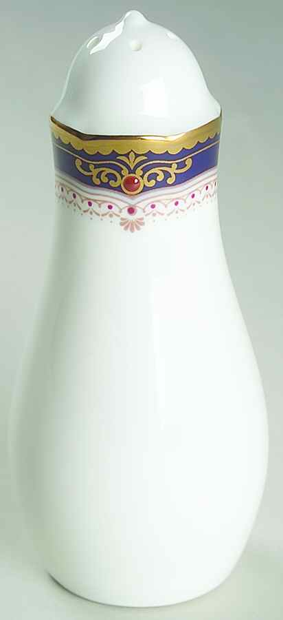 Lady Eve Pepper Shaker by Noritake-1